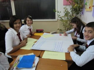 Comènius project 2012 2014 141112