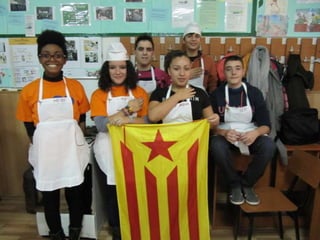 Comènius project 2012 2014 141112