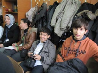 Comènius project 2012 2014 141112