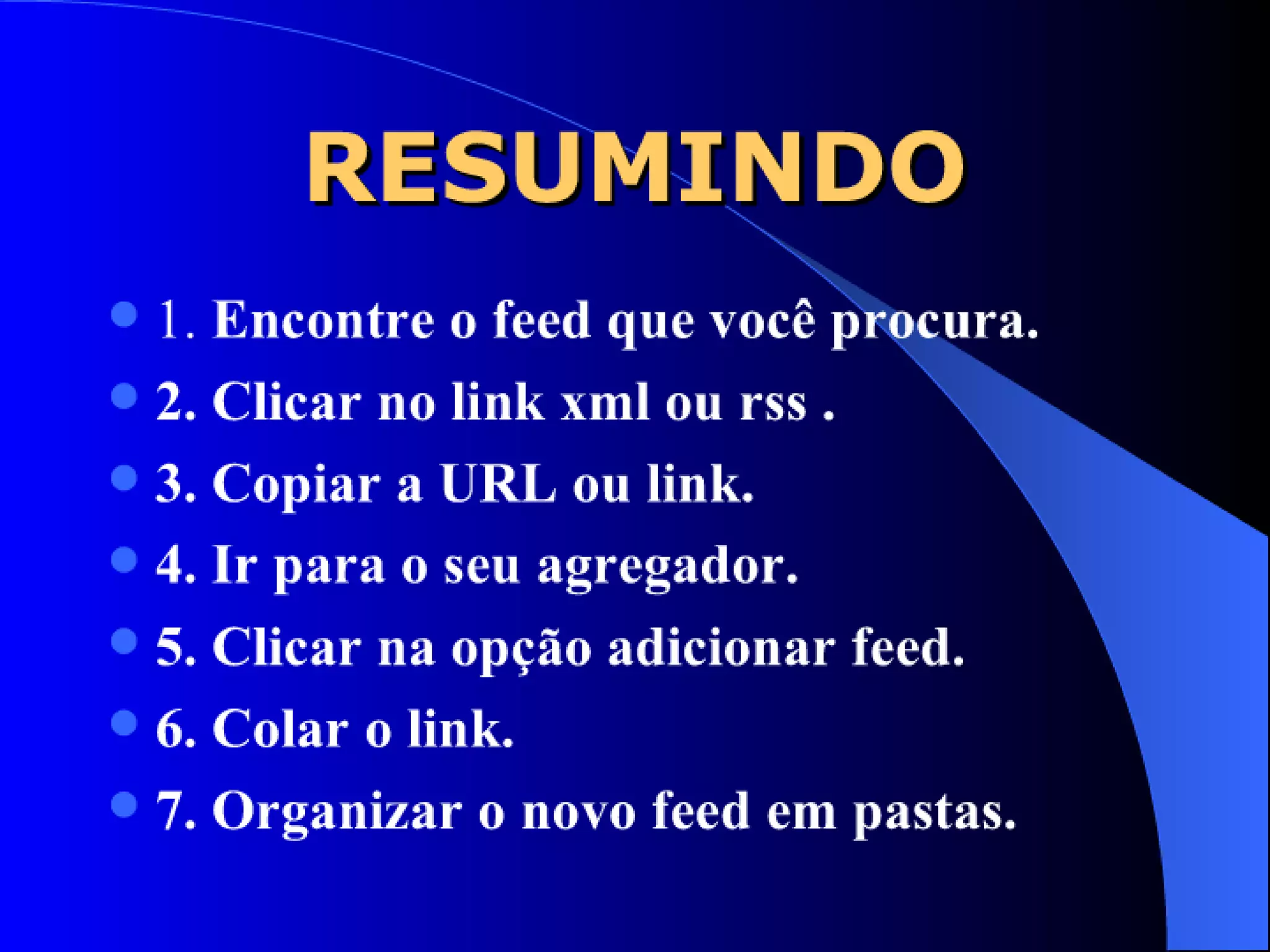 WEB 2.0 E A PRATICA MÉDICA