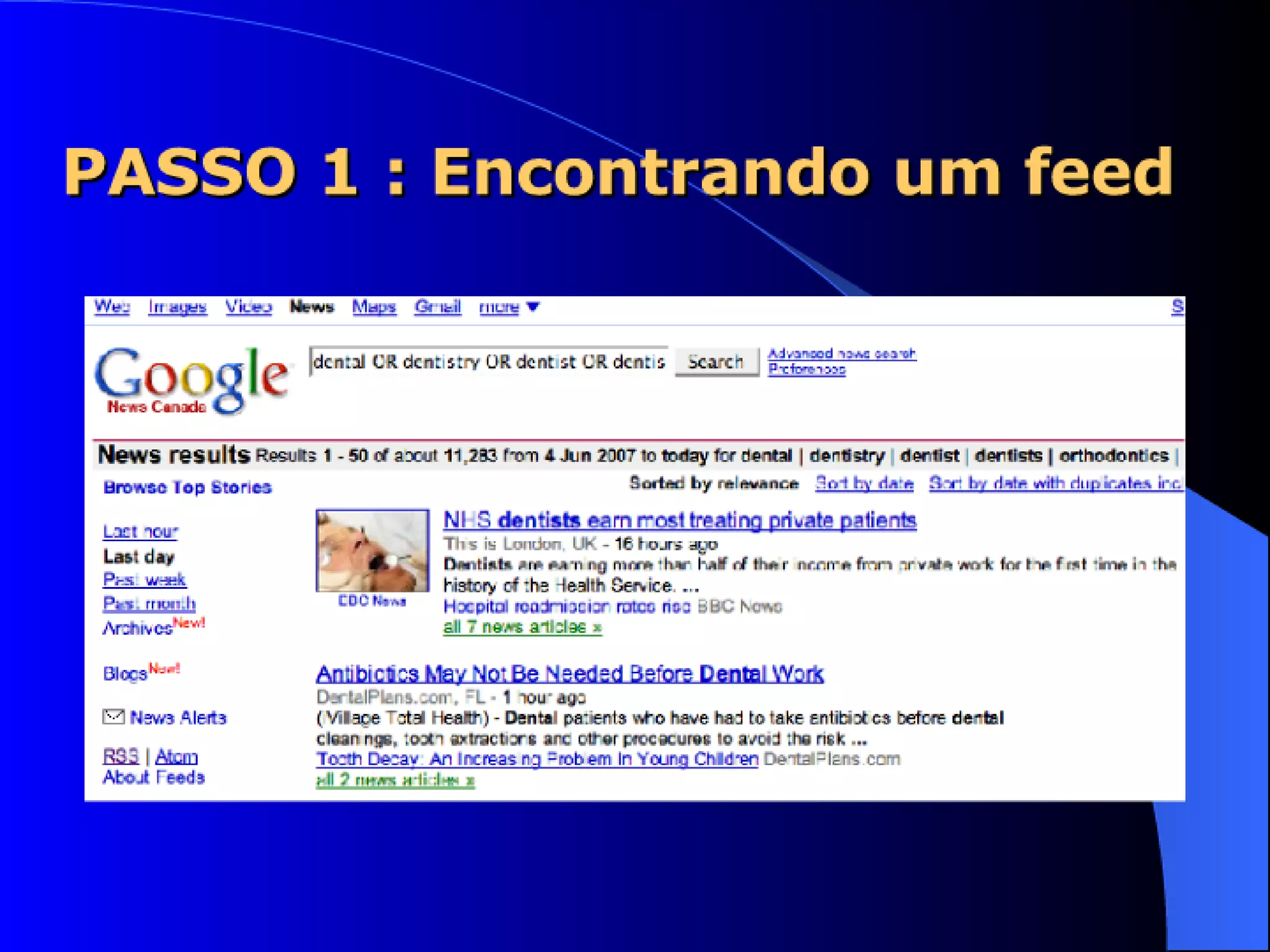 WEB 2.0 E A PRATICA MÉDICA