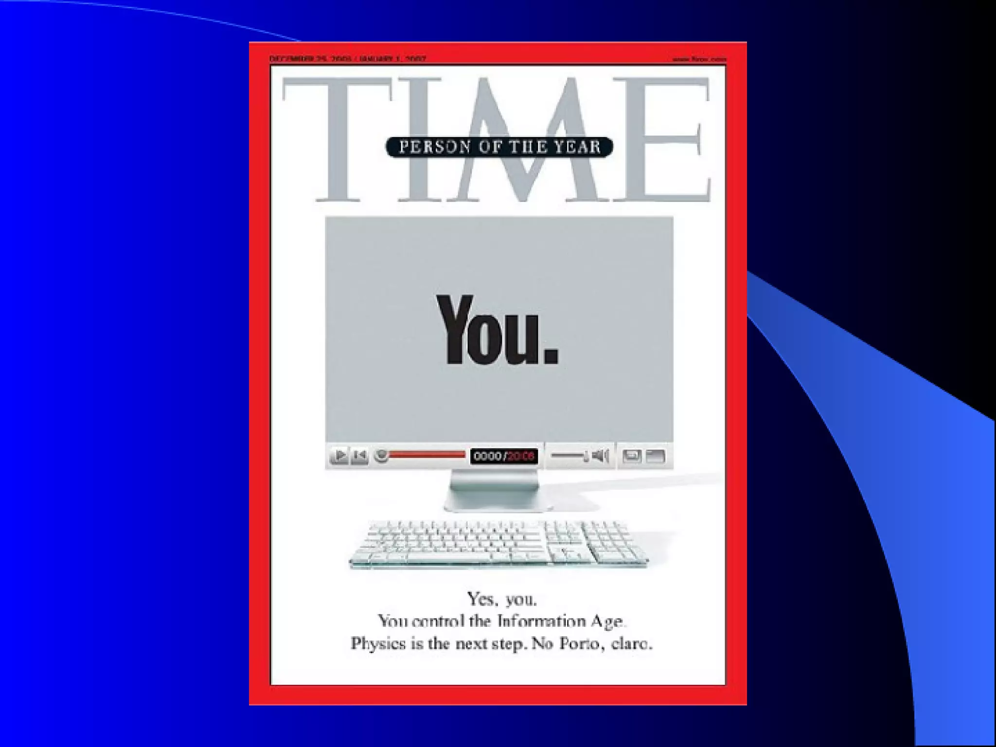 WEB 2.0 E A PRATICA MÉDICA