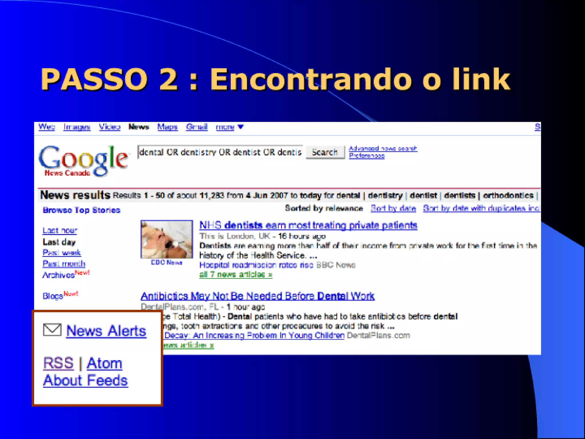 WEB 2.0 E A PRATICA MÉDICA