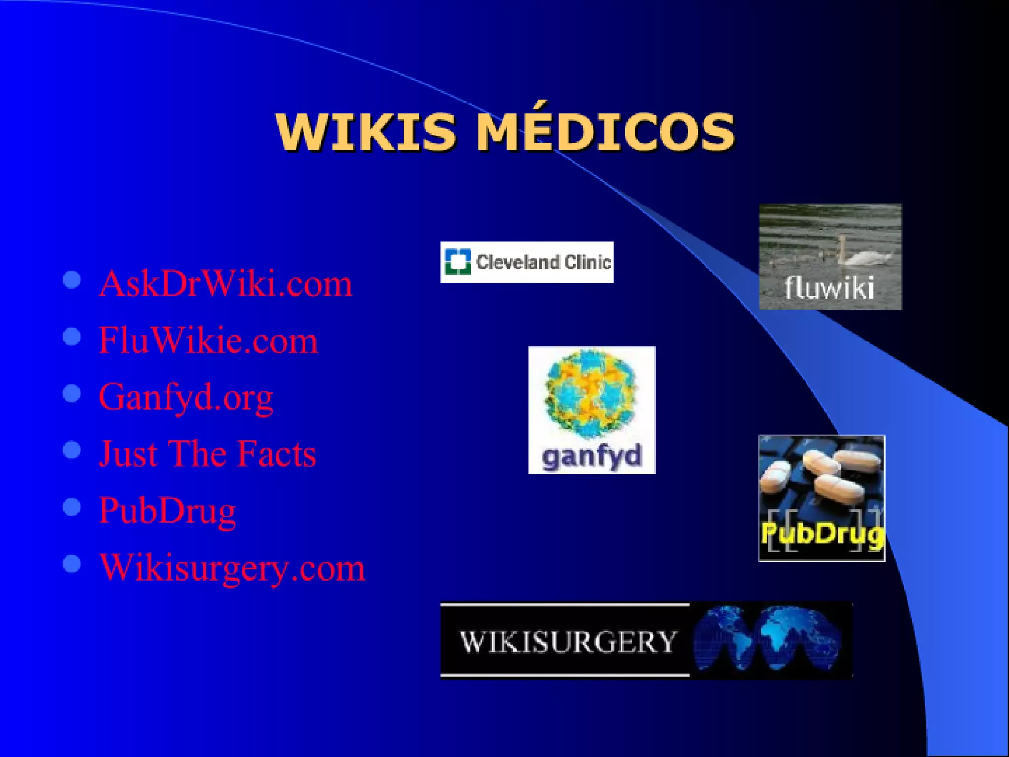 WEB 2.0 E A PRATICA MÉDICA