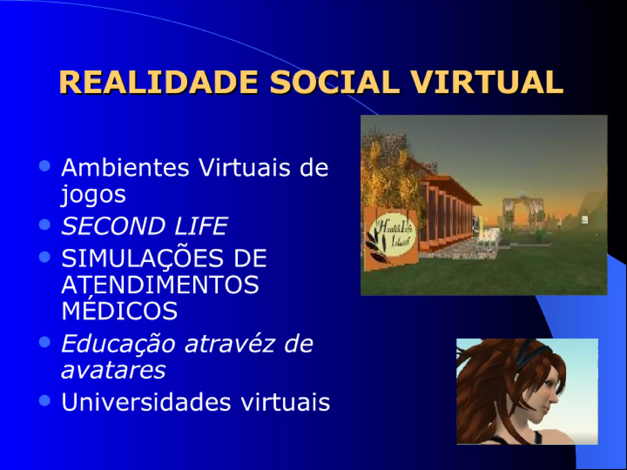 WEB 2.0 E A PRATICA MÉDICA