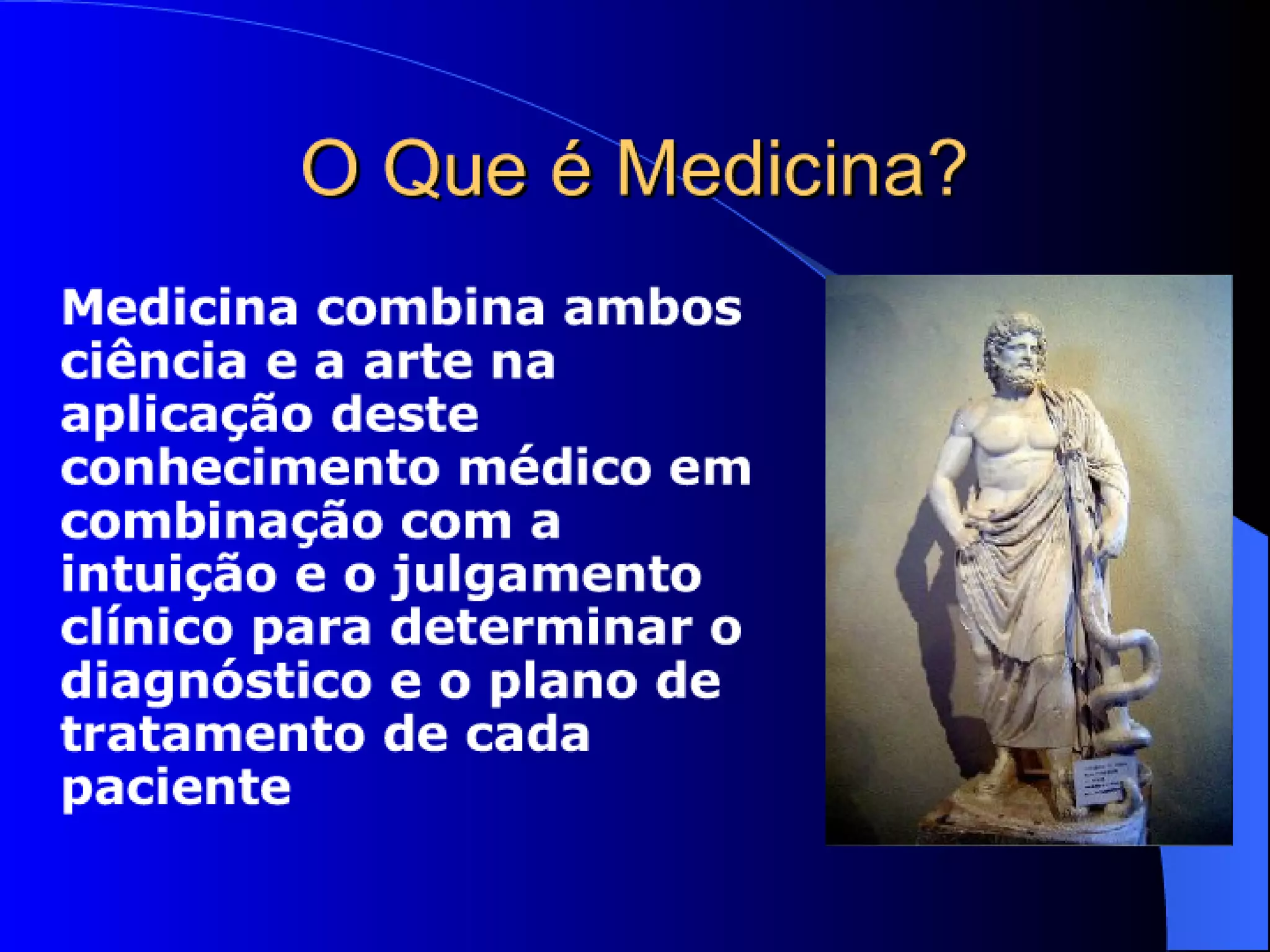 WEB 2.0 E A PRATICA MÉDICA
