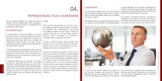 14LEGISLAÇÃO
04.
REPRESENTAÇÃO, FILIAL E SUBSIDIÁRIA
Para o investidor estrangeiro, são comuns três tipos de
entidades. São elas: Representação, Filial e Subsidiária.
É necessário atenção na escolha e no entendimento das
limitações de cada entidade.
REPRESENTAÇÃO
A Representação é a forma mais simples de se iniciar
um negócio nos EUA. O empreendedor não precisa criar
uma pessoa jurídica e não estará sujeito ao Imposto de
Renda da pessoa jurídica, desde que as atividades da
Representação sejam limitadas a pesquisa, suporte,
atividades publicitárias e promocionais e compra de bens
em nome da sede no exterior.
Uma Representação é mais apropriada aos estágios iniciais
de sua atividade nos Estados Unidos. Posteriormente, e à
medida que o negócio cresça, pode ser necessário que a
entidade avance em uma estrutura mais complexa, como
uma filial ou subsidiária.
É importante salientar que essa estrutura é uma forma
da Matriz ser representada nos EUA. Por isso é muito
importante a manutenção das atividades da empresa, pois,
caso ultrapasse tais limitações, estará exposta à tributação
federal. Nota-se que a Representação não fica isenta das
obrigações acessórias e do Imposto de Renda e/ou de
vendas, em alguns casos, para o estado e/ou cidade onde
está localizada.
FILIAL
Assim como na Representação, na Filial não existe a
necessidade da criação de uma pessoa jurídica. O benefício,
em comparação com a Representação, é que na Filial
as atividades permitidas são mais amplas. Todavia, ela
constitui uma presença nos EUA que implica obrigações
tributárias, como a necessidade de se preencher as
declarações anuais e o pagamento de tributos.
Em regra, a Filial nos Estados Unidos está sujeita a uma
alíquota de até 35% de Imposto de Renda. Além disso,
qualquer envio de lucros via dividendos à sede, após a
tributação, está sujeita a uma alíquota de 30%.
Existem riscos específicos associados à abertura de uma
Filial, que em essência é a empresa estrangeira operando
nos EUA em sua capacidade plena. Neste tipo de operação,
as rendas da Matriz e Filial podem ser tributadas tanto nos
EUA quanto no Brasil. Em outras palavras, a estrutura
de uma Filial possui o risco de expor demasiadamente
os lucros da sede a uma eventual tributação nos EUA ou
no Brasil. Isto porque, a atribuição de lucros à Filial e à
Sede deve ser feita de forma cuidadosa, e nem sempre os
parâmetros e limites são claros nas legislações americana
e brasileira.
SUBSIDIÁRIAS
Na estrutura da Subsidiária cria-se uma pessoa jurídica
distinta da Matriz estrangeira. Desta forma, a estrutura
pode ser utilizada para mitigar qualquer risco na operação
da Filial para a Matriz.
É importante salientar que quando uma empresa brasileira
esta fazendo um procedimento de internacionalização
via uma Subsidiária, esta fica exposta a modificações do
método de tributação no país de origem. Por exemplo: uma
empresa que está sendo tributada no Lucro Presumido no
Brasil deverá modificá-lo para o Lucro Real.
Com relação à Subsidiária americana, ela poderá ser
tributada por uma alíquota de até 35%. Além disso, a
distribuição de dividendos para a controladora estrangeira
está sujeita ao imposto retido na fonte à ordem de 30%.
A partir de uma análise preliminar das opções de
um investidor estrangeiro para entrada no mercado
americano, levando em consideração os riscos e retornos
e seu nível de exposição ao mercado local, é comum dizer
que os investidores estrangeiros têm uma tendência de
selecionar uma entidade incorporada no solo americano
que seja totalmente independente da matriz, tornando-se
uma entidade Subsidiária.
15HowTo|ComoabrirempresasnosEstadosUnidos
Fonte: Istock
 