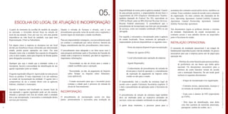 05.
ESCOLHA DO LOCAL DE ATUAÇÃO E INCORPORAÇÃO
A partir do momento da escolha do modelo de atuação
no mercado, o investidor deverá focar na seleção do
local da sua atuação. Essa, por sua vez, tem uma grande
importância na vida fiscal da entidade, seja para uma
Representação, Filial ou Subsidiária .
Em alguns casos a empresa se incorpora em um local
devido aos benefícios fiscais oferecidos por determinado
estado, porém possui operações em outro. Em uma
situação como esta, a entidade fica exposta às obrigações
com os dois estados, tanto para Imposto de Renda quanto
para obrigações acessórias.
Qualquer que seja o estado que a entidade venha a se
incorporar, haverá a necessidade da identificação de um
agente registrador junto ao estado.
O agente registrador (Registry Agent) pode ser uma pessoa
física ou jurídica. O mais importante é ter um endereço
no estado de incorporação da entidade. O agente tem o
compromisso de ser o contato direto com as agências
federais, estaduais e municipais.
Quando a empresa está localizada no mesmo local de
sua operação o agente registrador pode ser ela mesma.
Quando a operação está fora do estado onde a entidade
tem a sua incorporação, é necessária a contratação destes
serviços por terceiros.
16LEGISLAÇÃO
17HowTo|ComoabrirempresasnosEstadosUnidos
Quanto à retirada de licenças e alvarás, este é um
procedimento que pode variar de acordo com o segmento e
normas legais do município e estado escolhidos.
Para um empreendedor estrangeiro, esse procedimento pode
ser confuso e complicado por vários motivos: barreira da
língua, entendimento das leis, procedimentos, entre outros.
O procedimento mais adequado a ser feito nesse caso é
uma pesquisa preliminar junto à Secretaria da Fazenda do
estado onde a empresa se instalará, que dará as seguintes e
importantes informações:
· Necessidade ou não de alvará para o estado e
cidade escolhidos para a operação;
· Necessidade, ou não, de pagamento de Imposto
sobre Vendas ou Imposto sobre Alimentos.
(caso aplicável);
· Contato necessário para que o investidor possa
contatar a cidade para o processo de retirada de
alvará de funcionamento.
INCORPORAÇÃO
O procedimento de incorporação ocorre em duas
partes: primeiramente é necessária uma avaliação da
disponibilidade do nome junto à agência estadual. A partir
de uma posição positiva, o empreendedor deverá fazer o
requerimento do EIN (Employer Identification Number,
também chamado de Federal Tax ID), equivalente ao
CNPJ no Brasil, junto ao IRS (Internal Revenue Services,
Receita Federal americana). É aconselhavel que o
procedimento de incorporação seja feito por um prestador
de serviços, como um contador certificado (CPA) ou um
advogado.
Em seguida, é necessária a incorporação junto à agência
do estado localizado. Nesse momento de aplicação o
empreendedor já deverá disponibilizar os seguintes itens:
· Nome da empresa disponível para incorporação;
· Número de registro (EIN);
· Local selecionado para operação da empresa;
· Agente Registrador;
· Conhecimento do procedimento de retirada do
alvará para o local de operação e o entendimento
da exposição de pagamento de imposto sobre
vendas ou não para o estado.
O empreendedor fará a escolha da estrutura legal de
acordo com o quadro Estruturas Societárias (capítulo 3)
e fará o procedimento de aplicação junto à Secretaria do
estado.
O procedimento de seleção da estrutura legal também
deve ser analisado junto ao respectivo prestador de
serviços, como um contador certificado ou um advogado.
A partir deste momento, o processo passa para a
assinatura dos contratos sociais pelos sócios, membros ou
cotistas. Esses contratos variam de acordo com a estrutura
da organização. Os mais comuns são chamados de By
laws, Operating Agreement, Limited Liability Company
Agreement, Limited Partnership Agreement, Limited
liability Partnership Agreement.
Tais documentos regem as políticas internas e externas
da entidade. Dependendo do estado incorporado, os
contratos sociais e seus adendos devem ser arquivados
junto à Secretaria do estado.
INSTALAÇÃO OPERACIONAL
O momento da instalação operacional é um estágio de
fundamental importância para vida da entidade. Os passos
necessários para que a empresa possa sair do papel para
operação são:
· Abertura da conta bancária para pessoa jurídica;
de preferência em um banco que tenha apelo
nacional. Os documentos necessários para a
abertura da conta bancária variam de acordo
com a instituição financeira. De um modo geral
incluem os seguintes documentos:
· Artigos de incorporação e/ou organização;
	
· Contratos sociais, operacionais, licenças e/
ou minutas de reunião de diretores;
· Carta com o número de EIN (equivalente
ao CNPJ);
· Dois tipos de identificação, uma delas
com foto (carteira de motorista americana,
passaporte, cartões de credito, etc.);
 
