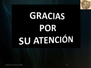 miércoles 3 de junio de 2009 