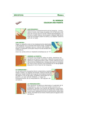 Como colocar puertas interiores y exteriores.pdf