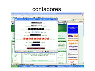 contadores  