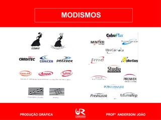 MODISMOS 