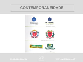 CONTEMPORANEIDADE 