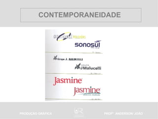 CONTEMPORANEIDADE 