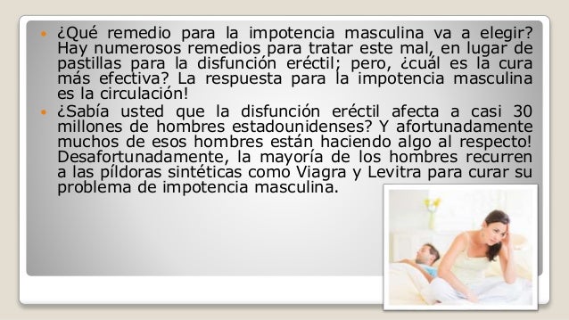 Las recetas de abuela la potencia