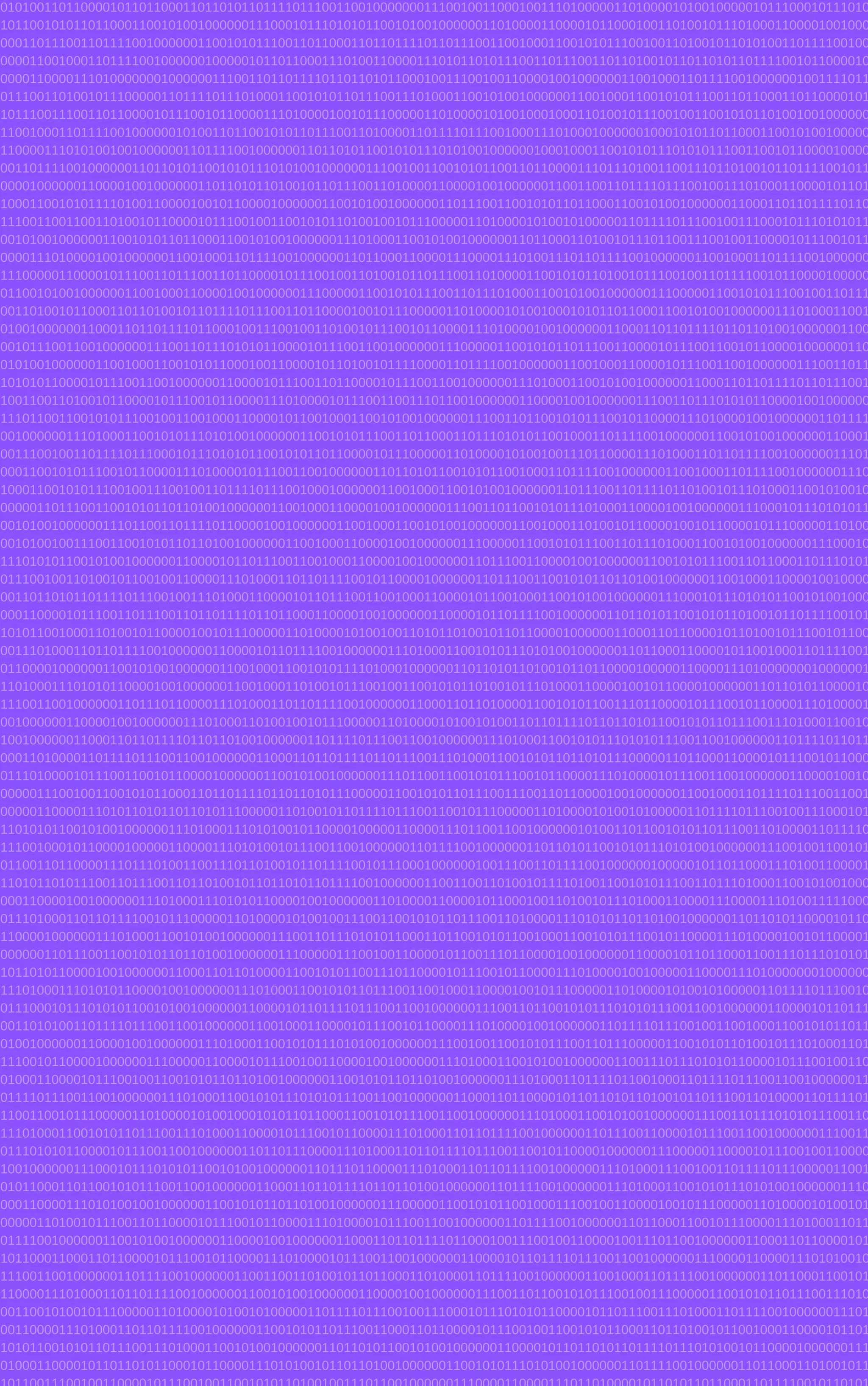 01010011011000010110110001101101011011110111001100100000001110010011000100111010000011010000101001000001011100010111010
10110010101101100011001010010000001110001011101010110010100100000011010000110000101100010011010010111010001100001001000
00011011100110111100100000011001010111001101100011011011110110111001100100011001010111001001101001011010100110111100100
00001100100011011110010000001000001011011000111010011000011101011010111001101110011011010010110110101101111001011000010
00001100001110100000001000000111001101101111011011010110001001110010011000010010000001100100011011110010000001001111011
01110011010010111000001101111011101000110010101101110011101000110010100100000011001000110010101110011011000110110000101
10111001110011011000010111001011000011101000010010111000001101000010100100010001101001011100100110010101101001001000000
11001000110111100100000010100110110010101101110011010000110111101110010001110100010000001000101011011000110010100100000
11000011101010010010000001101111001000000110110101100101011101010010000001000100011001010111010101110011001011000010000
00110111100100000011011010110010101110101001000000111001001100101011001101100001110111010011001110110100101101111001011
00001000000110000100100000011011010110100101101110011010000110000100100000011001100110111101110010011101000110000101101
10001100101011110100110000100101100001000000110010100100000011011100110010101101100011001010010000001100011011011110110
11100110011001101001011000010111001001100101011010010010111000001101000010100101000001101111011100100111000101110101011
00101001000000110010101101100011001010010000001110100011001010010000001101100011010010111011001110010011000010111001011
00001110100001001000000110010001101111001000000110110001100001110000111010011101101111001000000110010001101111001000000
11100000110000101110011011100110110000101110010011010010110111001101000011001010110100101110010011011110010110000100000
01100101001000000110010001100001001000000111000001100101011100110111010001100101001000000111000001100101011100100110111
00110100101100011011010010110111101110011011000010010111000001101000010100100010101101100011001010010000001110100011001
01001000000110001101101111011000100111001001101001011100101100001110100001001000000110001101101111011011010010000001100
00101110011001000000111001101110101011000010111001100100000011100000110010101101110011000010111001100101100001000000110
01010010000001100100011001010110001001100001011010010111100001101111001000000110010001100001011100110010000001110011011
10101011000010111001100100000011000010111001101100001011100110010000001110100011001010010000001100011011011110110111001
10011001101001011000010111001011000011101000010111001100111011001000000110000100100000011100110111010101100001001000000
11101100110010101110010011001000110000101100100011001010010000001110011011001010111001011000011101000010010000001101111
00100000011101000110010101110101001000000110010101110011011000110111010101100100011011110010000001100101001000000110001
00111001001101111011100010111010101100101011011000010111000001101000010100100111011000011101000110110111100100000011101
00011001010111001011000011101000010111001100100000011011010110010101100100011011110010000001100100011011110010000001110
10001100101011100100111001001101111011100100010000001100100011001010010000001101110011011110110100101110100011001010010
00000110111001100101011011010010000001100100011000010010000001110011011001010111010001100001001000000111000101110101011
00101001000000111011001101111011000010010000001100100011001010010000001100100011010010110000100101100001011100000110100
00101001001110011001010110110100100000011001000110000100100000011100000110010101110011011101000110010100100000011100010
11101010110010100100000011000010110111001100100011000010010000001101110011000010010000001100101011100110110001101110101
01110010011010010110010011000011101000110110111100101100001000000110111001100101011011010010000001100100011000010010000
00110110101101111011100100111010001100001011011100110010001100001011001000110010100100000011100010111010101100101001000
00011000010111001101110011011011110110110001100001001000000110000101101111001000000110110101100101011010010110111100101
10101100100011010010110000100101110000011010000101001001101011010010110110000100000011000110110000101101001011100101100
00111010001101101111001000000110000101101111001000000111010001100101011101010010000001101100011000010110010001101111001
01100001000000110010100100000011001000110010101111010001000000110110101101001011011000010000011000011101000000010000001
11010001110101011000010010000001100100011010010111001001100101011010010111010001100001001011000010000001101101011000010
11100110010000001101110110000111010001101101111001000000110001101101000011001010110011101100001011100101100001110100001
00100000011000010010000001110100011010010010111000001101000010100101001101101111011011010110010101101110011101000110010
10010000001100011011011110110110100100000011011110111001100100000011101000110010101110101011100110010000001101111011011
00011010000110111101110011001000000110001101101111011011100111010001100101011011010111000001101100011000010111001011000
01110100001011100110010110000100000011001010010000001110110011001010111001011000011101000010111001100100000011000010010
00000111001001100101011000110110111101101101011100000110010101101110011100110110000100100000011001000110111101110011001
00000110000111010110101101101011100000110100101101111011100110010111000001101000010100101000001101111011100100111000101
11010101100101001000000111010001110101001011000010000011000011101100110010000001010011011001010110111001101000011011110
11100100010110000100000110000111010100101110011001000000110111100100000011011010110010101110101001000000111001001100101
01100110110000111011101001100111011010010110111100101110001000000100111001101111001000000100000101101100011101001100001
11010110101110011011100110110100101101101011011110010000001100110011010010111101001100101011100110111010001100101001000
00011000010010000001110100011101010110000100100000011010000110000101100010011010010111010001100001110000111010011111000
01110100011011011110010111000001101000010100100111001100101011011100110100001110101011011010010000001101101011000010110
11000010000001110100011001010010000001110011011101010110001101100101011001000110010101110010110000111010000100101100001
00000011011100110010101101101001000000111000001110010011000010110011101100001001000000110000101101100011001110111010101
10110101100001001000000110001101101000011001010110011101100001011100101100001110100001001000001100001110100000001000000
11101000111010101100001001000000111010001100101011011100110010001100001001011100000110100001010010100000110111101110010
01110001011101010110010100100000011000010110111101110011001000000111001101100101011101010111001100100000011000010110111
00110101001101111011100110010000001100100011000010111001011000011101000010010000001101111011100100110010001100101011011
01001000000110000100100000011101000110010101110101001000000111001001100101011100110111000001100101011010010111010001101
11100101100001000000111000001100001011100100110000100100000011101000110010100100000011001110111010101100001011100100110
01000110000101110010011001010110110100100000011001010110110100100000011101000110111101100100011011110111001100100000011
01111011100110010000001110100011001010111010101110011001000000110001101100001011011010110100101101110011010000110111101
11001100101110000011010000101001000101011011000110010101110011001000000111010001100101001000000111001101110101011100110
11101000110010101101110011101000110000101110010110000111010001101101111001000000110111001100001011100110010000001110011
01110101011000010111001100100000011011011100001110100011011011110111001100101100001000000111000001100001011100100110000
10010000001110001011101010110010100100000011011101100001110100011011011110010000001110100011100100110111101110000011001
01011000110110010101110011001000000110001101101111011011010010000001101111001000000111010001100101011101010010000001110
00011000011101010010010000001100101011011010010000001110000011001010110010001110010011000010010111000001101000010100101
00000110100101110011011000010111001011000011101000010111001100100000011011110010000001101100011001011100001110100011011
01111001000000110010100100000011000010010000001100011011011110110001001110010011000010011101100100000011000110110000101
10110001100011011000010111001011000011101000010111001100100000011000010110111101110011001000000111000011000011101010010
11100110010000001101111001000000110011001101001011011000110100001101111001000000110010001101111001000000110110001100101
11000011101000110110111100100000011001010010000001100001001000000111001101100101011100100111000001100101011011100111010
00110010100101110000011010000101001010000011011110111001001110001011101010110000101101110011101000110111100100000011101
00110000111010001101101111001000000110010101101110011000110110000101110010011001010110001101101001011001000110000101101
10101100101011011100111010001100101001000000110110101100101001000000110000101101101011011110111010100101100001000000111
01000110000101101101011000101100001110101001011011010010000001100101011101010010000001101111001000000110110001101001011
 