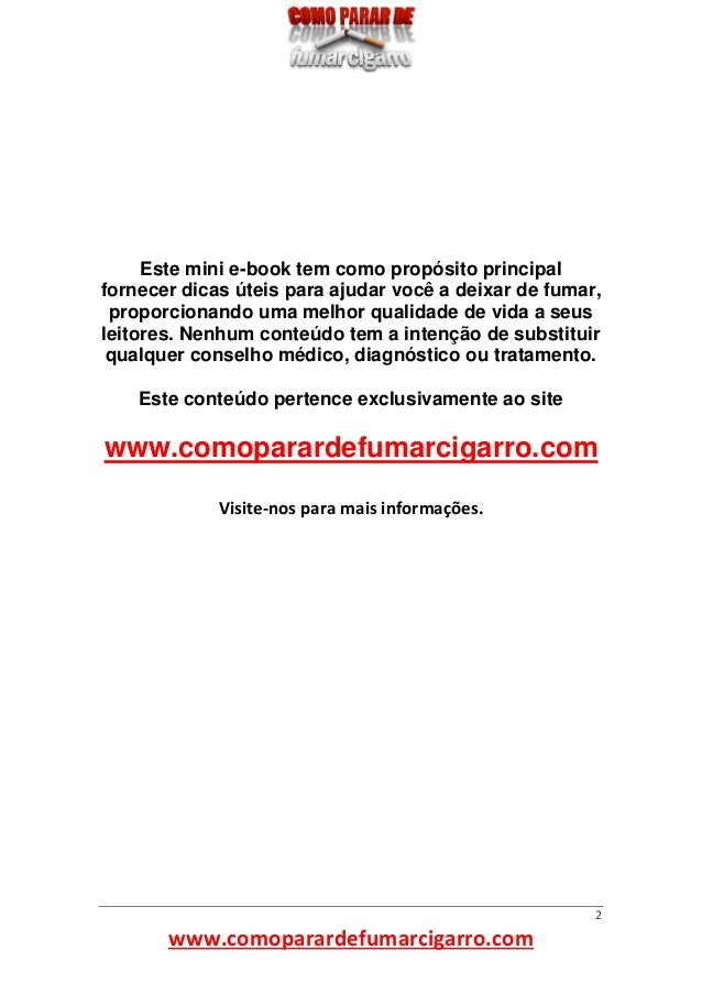 O marido fuma como forçar para lançar