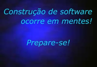 Validar com usuários 