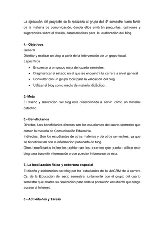 Como Elaborar Un Blog 804