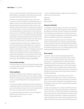 COMO ENTENDER WIMAX AND WIFI