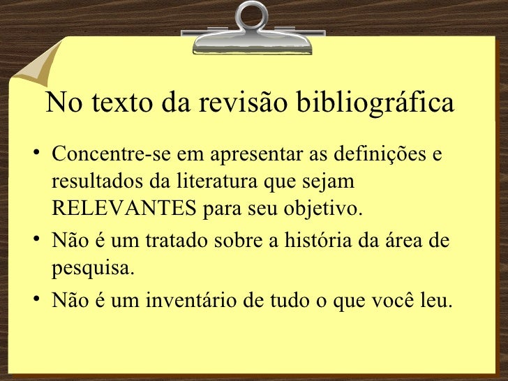 Descubra como fazer uma DISSERTAÇÃO perfeita!