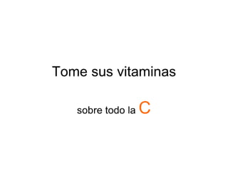 Como evitar enfermarse