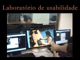 Como fazer testes de usabilidade