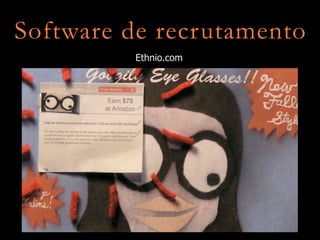 Como fazer testes de usabilidade