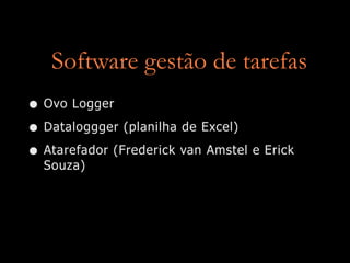 Como fazer testes de usabilidade