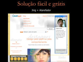 Como fazer testes de usabilidade