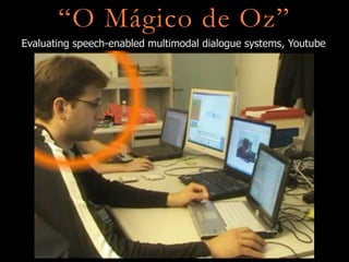 Como fazer testes de usabilidade