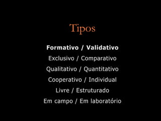 Como fazer testes de usabilidade