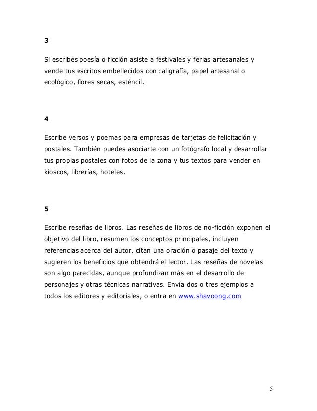 Como ganar-dinero-escribiendo-60-ideas