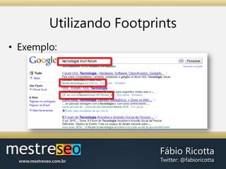 Quais Ativos Geram Links?Open Site Explorer – Top Pages