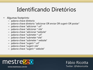 Quais Ativos são Populares?Digg-like Monitor