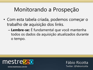 Identificando DiretóriosExemplo: