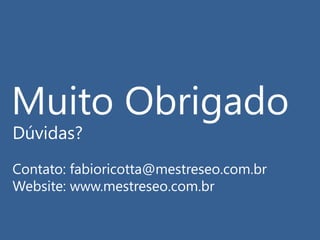 Identificando Patrocínio / DoaçãoAlgumas footprintspalavra-chave "Empresas que apóiam"palavra-chave "Patrocinadores"palavra-chave "Nossos Patrocinadores"palavra-chave "Agradecimentos"palavra-chave "Apoio"palavra-chave "Apadrinhe agora"palavra-chave "Nossos Doadores"palavra-chave "Fundadores"palavra-chave "Parceiros"
