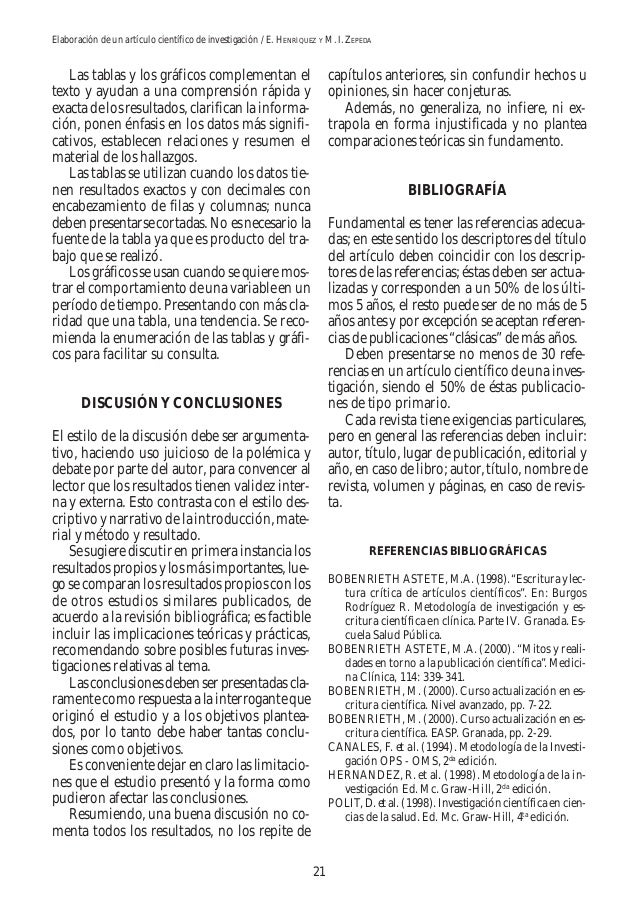 Published research papers examples image