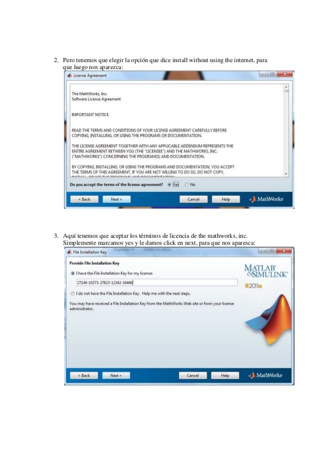 Install Matlab 2006b Windows 7 Install Matlab 2006b Windows 7