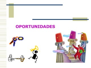 OPORTUNIDADES 