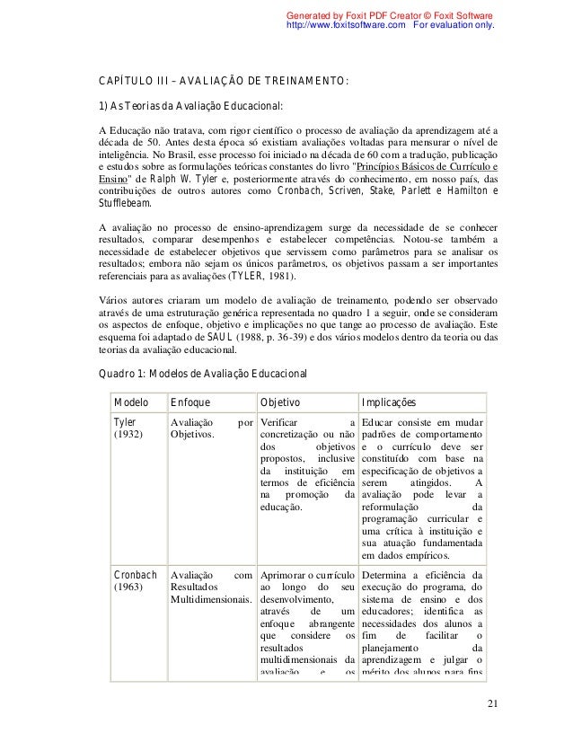 Teorias Do Curriculo Pdf  Software