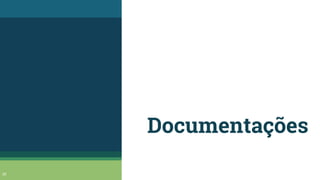 Documentações
20
 