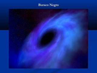 Buraco Negro
 