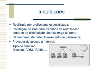 Como Organizar O Laboratorio