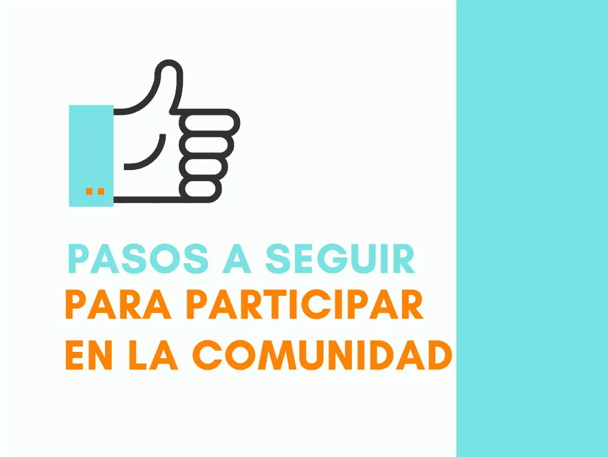 Cómo participar de la comunidad de WordPress