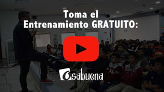 Canvas - Plan de Marketing Digital