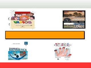 Não me ofereçam coisas ... 