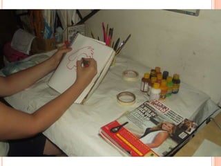 TOY ARTE – PASSO À PASSO
 