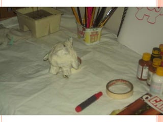 TOY ARTE – PASSO À PASSO
 