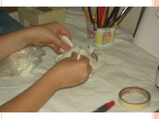 TOY ARTE – PASSO À PASSO
 